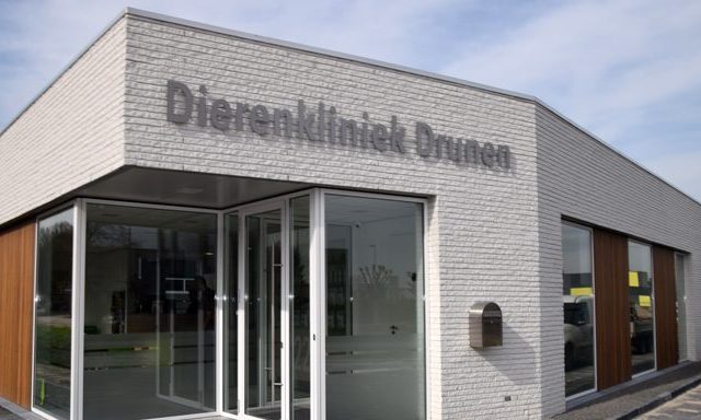 De kliniek